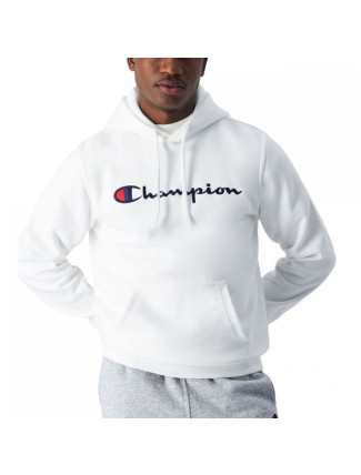 Mikina s kapucí Champion Hooded Sweatshirt M 220253.WW001 pánské