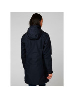 Helly Hansen Aden Long Coat W 62648 597 Bunda