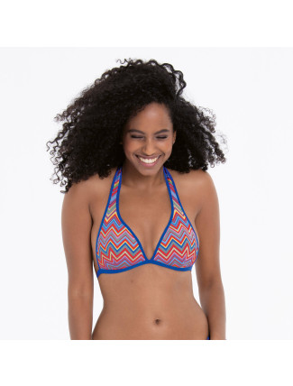 Style Mina Top Bikini - horní díl 8718-1 originál - RosaFaia