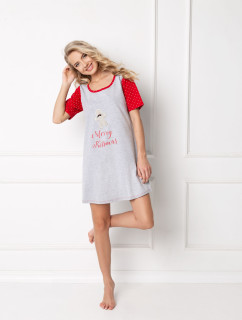 Dámská košile Cookie Grey chemise - Aruelle