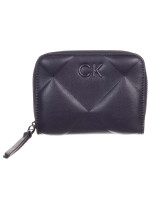 Peněženka Calvin Klein 8720108129282 Black