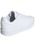 Adidas Court Platform W GV9000 dámské boty