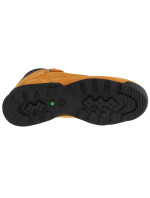 Pánské kotníkové boty Euro Rock Mid Hiker M 0A2A9T 231 Camel hnědá - Timberland