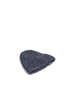 Art Of Polo Hat cz24817-3 Ecru/Navy Blue