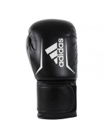 Boxerské rukavice adidas Speed 50 černé