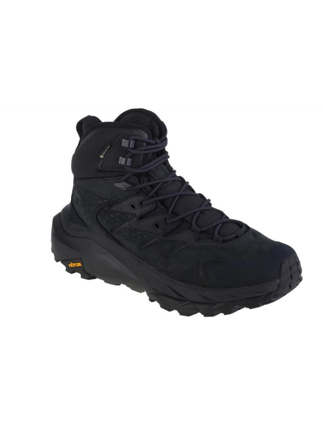 Boty Hoka Kaha 2 Mid GTX M 1123155-BBLC