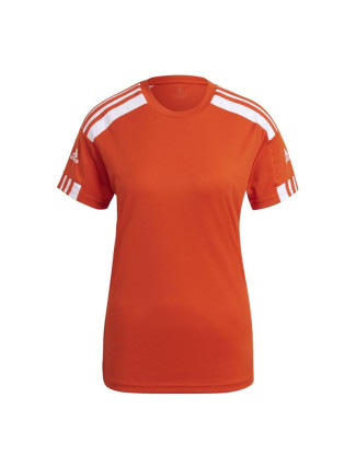 Dámské tréninkové tričko Squadra 21 W GN8087 - Adidas