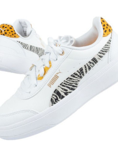 Dámské boty Tori Safari W 384933 01 - Puma