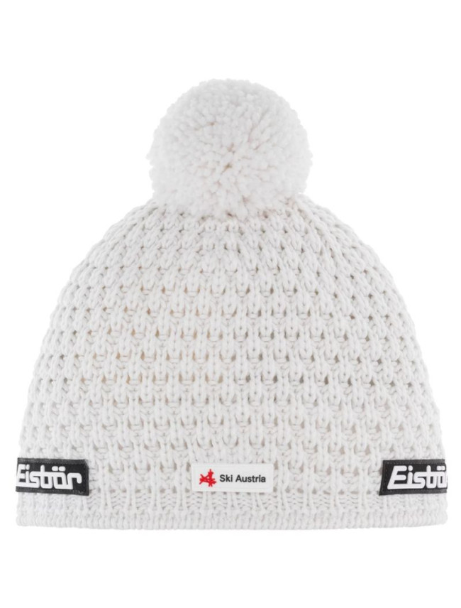 Eisbar Trail Pompon Mu Ska Cap E33133-100