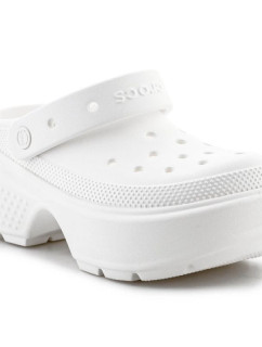 Žabky Crocs Stomp Clog W 209347-0WV