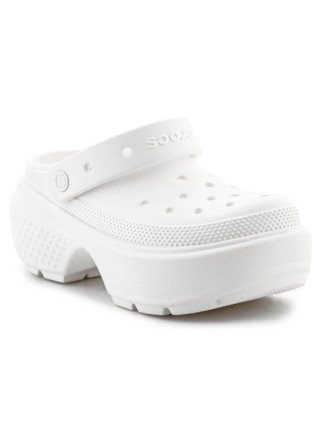 Žabky Crocs Stomp Clog W 209347-0WV