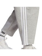 Kalhoty adidas Essentials 3-Stripes Open Hem Fleece W IM0247 dámské