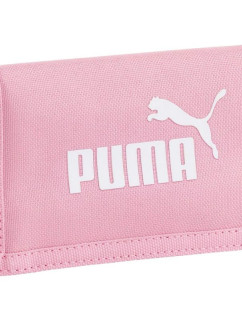 Puma Phase peněženka růžová 79951 32