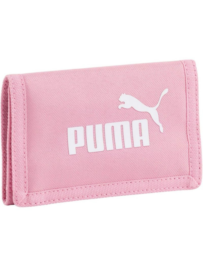 Puma Phase Peněženka růžová 79951 32