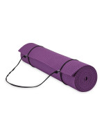 Podložka na jógu Gaiam Essentials 6 mm s popruhem 63313