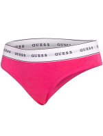 Guess kalhotky O97E02KBBU1EXR fuchsiové