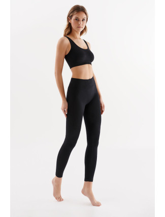 Dámské legíny SEAMLESS LEGGINGS FREE