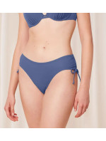 Plavkové kalhotky Summer Mix & Match Midi 01 sd - BLUE - sv. modré 3872 - TRIUMPH