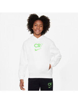 Nike Academy CR7 Club Fleece Jr FN8420-100