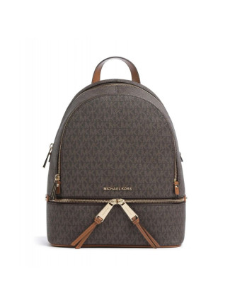 Michael Kors Rhea Medium Backpack 30S7GEZB1B-200 dámské batohy