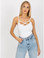 Top TW TP OB032.50 bílých