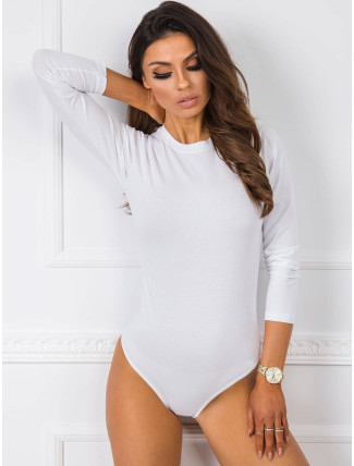 Dámské body BR BO 2106.97 bílé