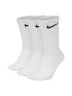 Ponožky Nike Everyday Lightweight Crew 3Pak SX7676 100