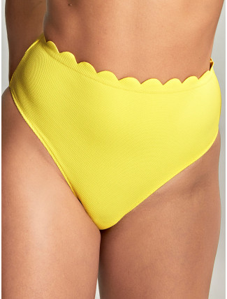 Swimwear Spirit High Waist Brief sunshine SW1825