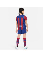 Nike FC Barcelona junior kit 2023/24 Home DX2801 456