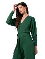 Kombinéza BeWear B272 Grass Green