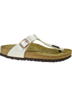 Birkenstock Gizeh BF W 943873 dámské žabky