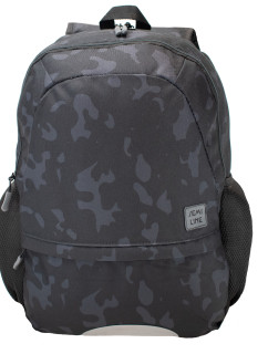 Batoh Semiline J4925-1 Dark Camo