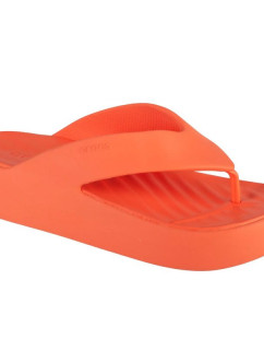 Crocs Gataway Platform Flip W 209410-84F