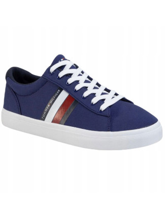 Tommy Hilfiger Sneaker M FM0FM02685 boty