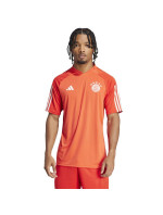 Adidas FC Bayern Training JSY M IQ0608 pánské tričko