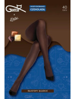 GATTA &amp; WEDEL TIGHTS MICROFIBRE 40 DEN