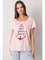 T-shirt model 167758 Fancy