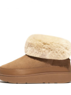 FitFlop GEN-FF Mini Double-Faced Shearling Boots W GS6-A69