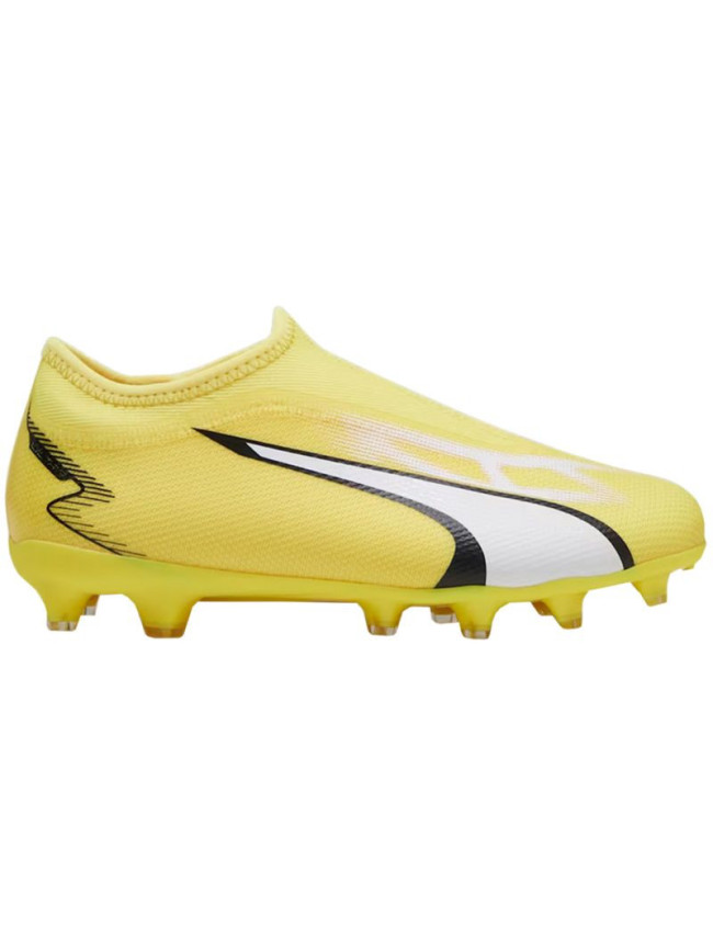 Puma Ultra Match LL FG/AG Jr 107514 04