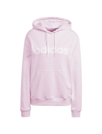 Mikina adidas Essentials Linear Sweatshirt W IL3343