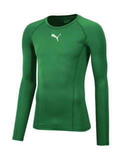 Puma LIGA Baselayer Tee LS 655920-05 tričko