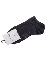 Ponožky Calvin Klein 2Pack 701218707003 Dark Grey