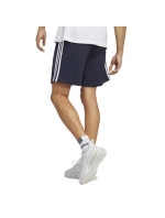 Šortky adidas Essentials French Terry se třemi pruhy M IC9436