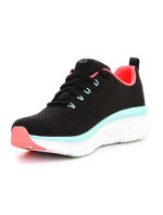 Skechers D'lux Walker Fresh Finesse W 149368-BKMN