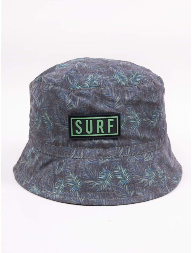 Klobouk Yoclub Bucket Hat CKA-0244F-A110 Green