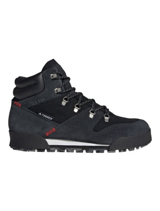 Pánské zimní boty Terrex Snowpitch M FV7957 - Adidas