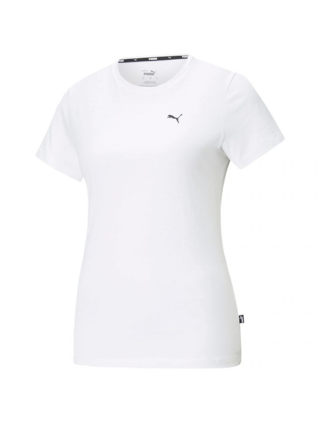 Puma ESS Small Logo Tee W 586776 52