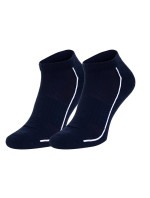 Ponožky HEAD 791018001 Navy Blue