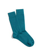 Banana Socks Ponožky Aqua Horizon Turquoise