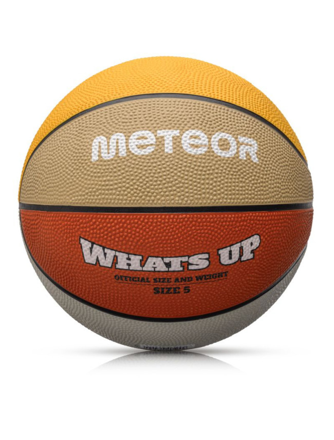 Meteor basketball What's up 5 16797 velikost 5